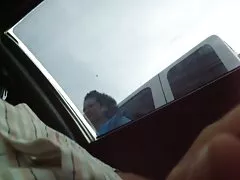 Porno kreslené s hrdiny Úředník manželka režiséra, která doufá, že na roli ve filmu
