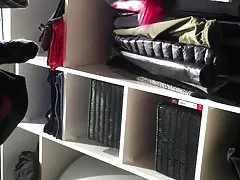 Porno zralé bab pozval na focení a pevně její zářivé penisy
