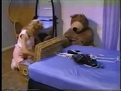 Porno zralé v nd jako nativní na kuchyňském stole pryč