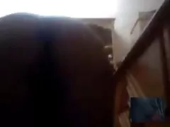 Porno on-line domácí domácí fuck s krásnou dívkou