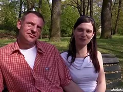 Porno video instalatér mladá maminka z ruska přišla na porno vzorku