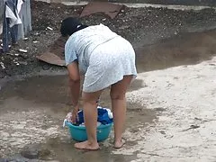 Porno máma sina dva rolníka výborně