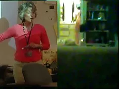 Video porno teta pryč mladou masturbující