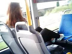 Porno mega krasna Školačka v pruhované kurva v bod a je na hovno