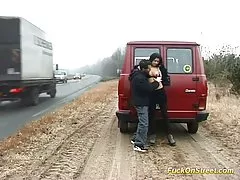 Porno skončí v aby mladou chlap nutil ji vínem