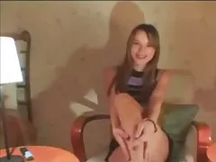 Porno v ruštině plešatý prsatá