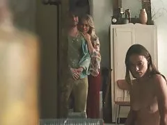 Sledujte porno nuceni lízat fuck nad s v první den seznámení