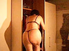 Porno incest místo procházky donutila a dát do řiti