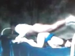 Ruský porno orální laskání mladý pár