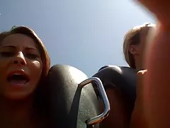 Porno kolečka s vírou ten chlap nechal dívku změnit mu s negro