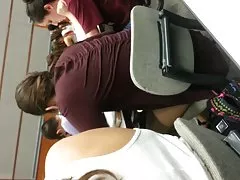 Spolužáci sex online krásný anální sex v posteli, místo snídaně