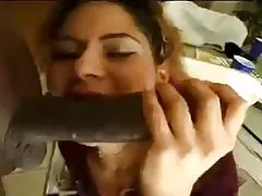 Porno big vagina dívat krásná pozdě večer čmárat kouření kamarády