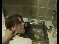 Sledujte porno videa v bikinách kamarád pevně v punčochy silné penisy