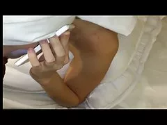 Hd porno online hezká a saje penis rolníka